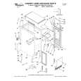 WHIRLPOOL GI15NDXTB0 Parts Catalog WHIRLPOOL GI15NDXTB0 Parts Catalog