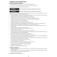WHIRLPOOL DNHI 5660 Owners Manual WHIRLPOOL DNHI 5660 Owners Manual