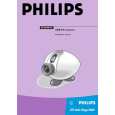 PHILIPS PCA646VC Owners Manual PHILIPS PCA646VC Owners Manual