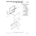 WHIRLPOOL KUDI24SEAL0 Parts Catalog WHIRLPOOL KUDI24SEAL0 Parts Catalog