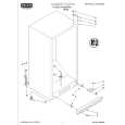WHIRLPOOL RV2099REW02 Parts Catalog WHIRLPOOL RV2099REW02 Parts Catalog
