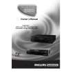 PHILIPS VCA431AT Owners Manual PHILIPS VCA431AT Owners Manual