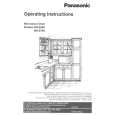 PANASONIC NNS950BAF Owners Manual PANASONIC NNS950BAF Owners Manual