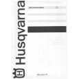 HUSQVARNA QW1010HT Owners Manual HUSQVARNA QW1010HT Owners Manual