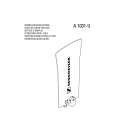 SENNHEISER A 1031 U Owners Manual SENNHEISER A 1031 U Owners Manual