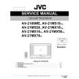 JVC AV-2186ME Service Manual JVC AV-2186ME Service Manual