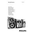 PHILIPS FWM730/21 Owners Manual PHILIPS FWM730/21 Owners Manual