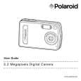 POLAROID A300 User Guide POLAROID A300 User Guide
