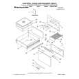 WHIRLPOOL KEWD105HSS05 Parts Catalog WHIRLPOOL KEWD105HSS05 Parts Catalog
