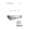 PHILIPS DVDR630VR/00 Owners Manual PHILIPS DVDR630VR/00 Owners Manual