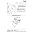 WHIRLPOOL AKM 990 BA/01 Quick Start WHIRLPOOL AKM 990 BA/01 Quick Start