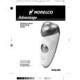 PHILIPS 6756XL/43 Owners Manual PHILIPS 6756XL/43 Owners Manual