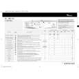 WHIRLPOOL AWM 5104 IX Owners Manual WHIRLPOOL AWM 5104 IX Owners Manual