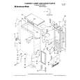 WHIRLPOOL KUIC15NRTS1 Parts Catalog WHIRLPOOL KUIC15NRTS1 Parts Catalog