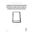ELECTROLUX ALNO ER1633I Owners Manual ELECTROLUX ALNO ER1633I Owners Manual