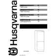ELECTROLUX GM390KSF Owners Manual ELECTROLUX GM390KSF Owners Manual