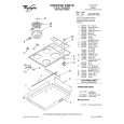 WHIRLPOOL RS600BXBH0 Parts Catalog WHIRLPOOL RS600BXBH0 Parts Catalog