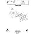 WHIRLPOOL DP6881XLP0 Parts Catalog WHIRLPOOL DP6881XLP0 Parts Catalog
