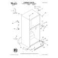 WHIRLPOOL ET8WTMXKQ04 Parts Catalog WHIRLPOOL ET8WTMXKQ04 Parts Catalog