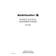 KELVINATOR KF820 Owners Manual KELVINATOR KF820 Owners Manual