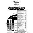 WHIRLPOOL DU940QWDQ4 Owners Manual WHIRLPOOL DU940QWDQ4 Owners Manual