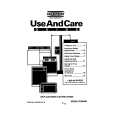 WHIRLPOOL FES364BL0 Owners Manual WHIRLPOOL FES364BL0 Owners Manual