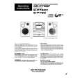 PIONEER XRP760F Owners Manual PIONEER XRP760F Owners Manual