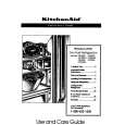 WHIRLPOOL KTRS25KAWH11 Owners Manual WHIRLPOOL KTRS25KAWH11 Owners Manual