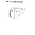 WHIRLPOOL KHMS105BWH5 Parts Catalog WHIRLPOOL KHMS105BWH5 Parts Catalog