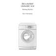 AEG LL1610 Owners Manual AEG LL1610 Owners Manual