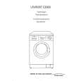 AEG L53600 Owners Manual AEG L53600 Owners Manual