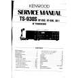 KENWOOD KA1500 Circuit Diagrams KENWOOD KA1500 Circuit Diagrams