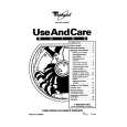 WHIRLPOOL LSC9355DQ0 Owners Manual WHIRLPOOL LSC9355DQ0 Owners Manual