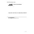 JVC IF-C422P1G Owners Manual JVC IF-C422P1G Owners Manual