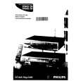 PHILIPS VR588/50 Owners Manual PHILIPS VR588/50 Owners Manual