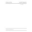 PHILIPS 42PF9945 Service Manual PHILIPS 42PF9945 Service Manual
