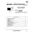 SHARP R-8R50(B) Service Manual SHARP R-8R50(B) Service Manual