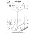 WHIRLPOOL 4YED25PQFN04 Parts Catalog WHIRLPOOL 4YED25PQFN04 Parts Catalog