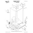WHIRLPOOL ED2GHEXNL03 Parts Catalog WHIRLPOOL ED2GHEXNL03 Parts Catalog