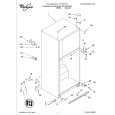 WHIRLPOOL 8ET18GKXFN01 Parts Catalog WHIRLPOOL 8ET18GKXFN01 Parts Catalog