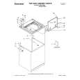 WHIRLPOOL TAWS700RQ1 Parts Catalog WHIRLPOOL TAWS700RQ1 Parts Catalog