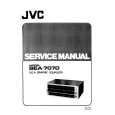 JVC SEA-7070 Service Manual JVC SEA-7070 Service Manual
