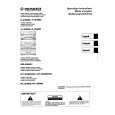 PIONEER CT-Z360WR Owners Manual PIONEER CT-Z360WR Owners Manual