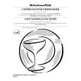WHIRLPOOL KUDL01TKBL0 Owners Manual WHIRLPOOL KUDL01TKBL0 Owners Manual