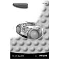 PHILIPS AZ2010/10 Owners Manual PHILIPS AZ2010/10 Owners Manual
