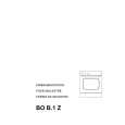 THERMA BO B.1 Z Owners Manual THERMA BO B.1 Z Owners Manual