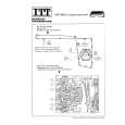 ITT HIFI8031 Service Manual ITT HIFI8031 Service Manual