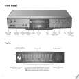LOEWE XEMIX506 Owners Manual LOEWE XEMIX506 Owners Manual