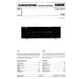 GRUNDIG R301 Service Manual GRUNDIG R301 Service Manual
