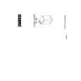 ZANUSSI TL624 Owners Manual ZANUSSI TL624 Owners Manual